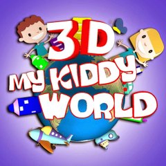 My Kiddy World