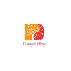 Daniyal Blogs