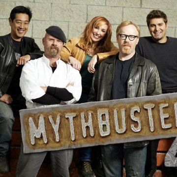 mythbusters
