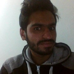 hamza g