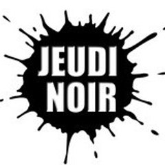 jeudinoir