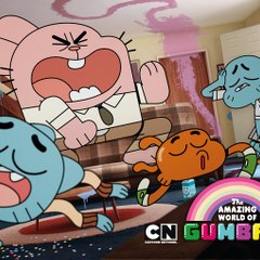 The Amazing World of Gumball