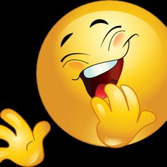 laughing colours