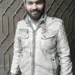 Waseem Bhatti