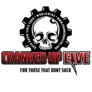 Cranked Up Live