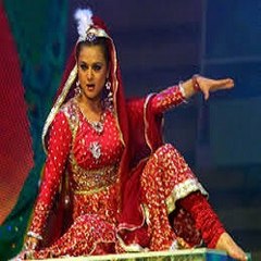 Mujra Dance