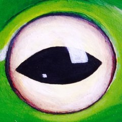 Timelapse Art