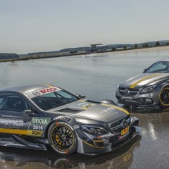 Racers