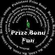 Prize Bond Fun