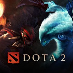 Dota 2 Funny