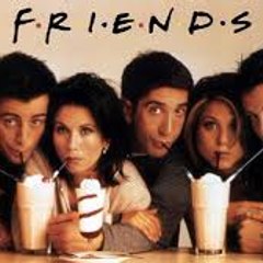 F.R.I.E.N.D.S