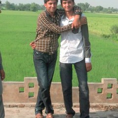 Nauman Shafique