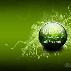 ISLAMIC CHANNEL
