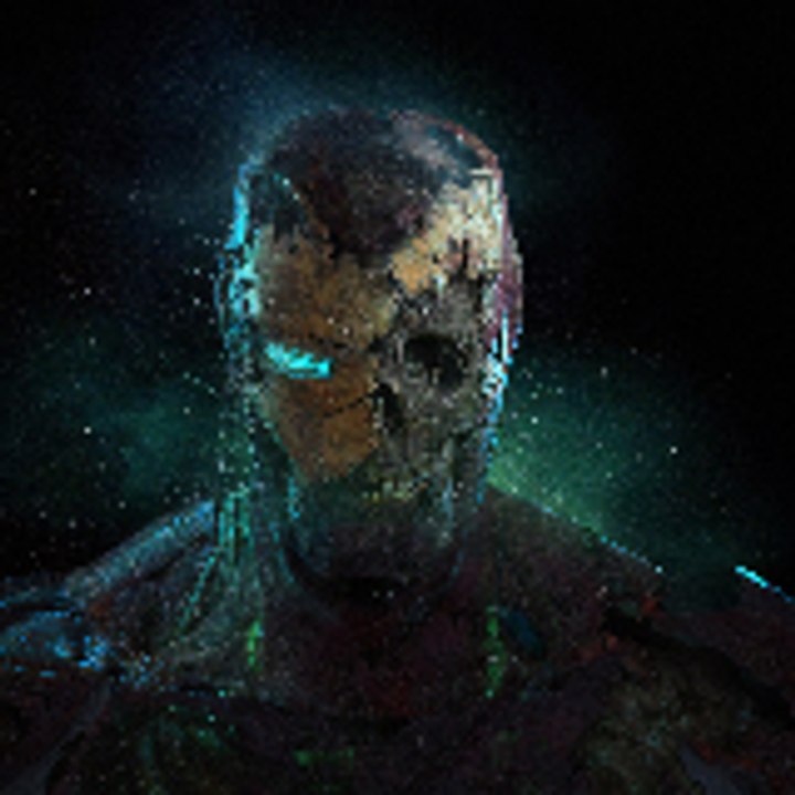 Dailymotion profile picture for @whispering