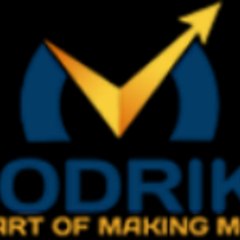 Modrika India