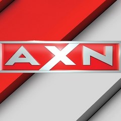 Axn channel