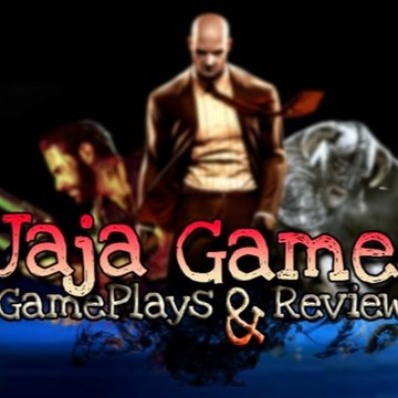 JAJA GAMES