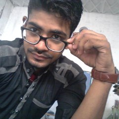 Shahzad ahmed siddique
