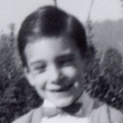 Morris John Laslo Jr. Overworld! Journal