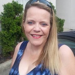 Holley Jacobs