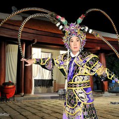 Cải lương Việt
