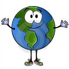 Cartoon World