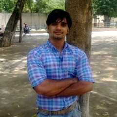 Ch Umar