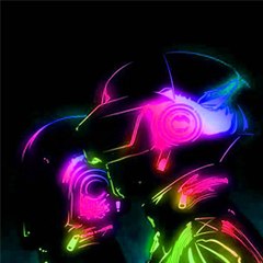 TRANCE TRIBE