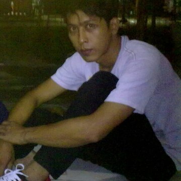 Anton adriarso