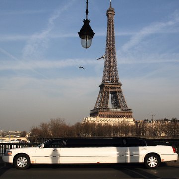 Gabriel Limousine
