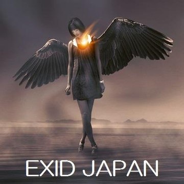 Exid Japan