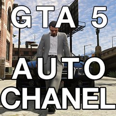 GTA5 Auto Chanel