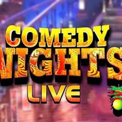 Comedy Point Live