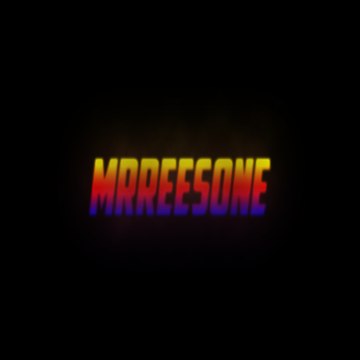 MrReesOneYT