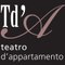 Sandro Dieli Teatro d'Appartamento