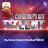 Cambodia's Got Talent