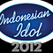Indonesian Idol 2012