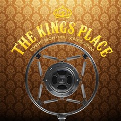 THE KINGS PLACE(キンプレ)