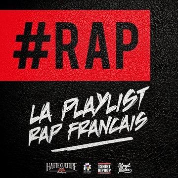 Rap Français 2016