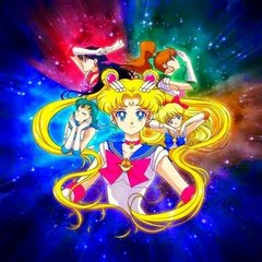 Sailor Moon Universe