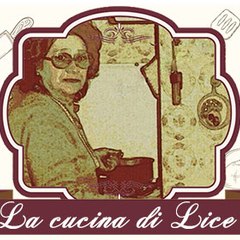 La cucina di Lice