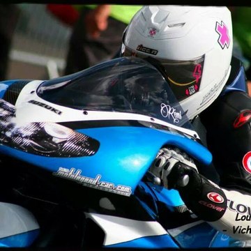 Pro Stock Motorcycles TV