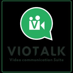 Viotalk video messaging