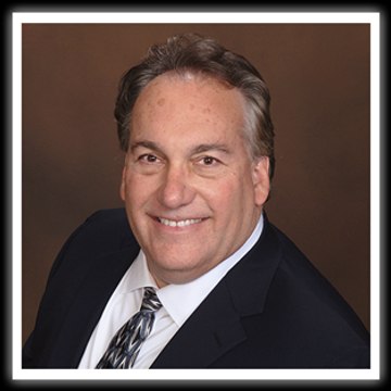 Bruce Mesnekoff
