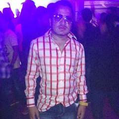 DJ SHANU