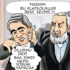Dayı'dan İnciler