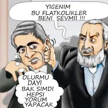 Dayı'dan İnciler