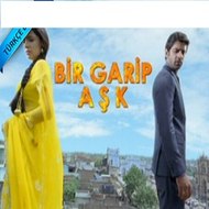 Bir Garip Aşk