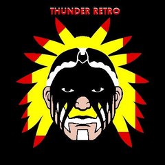 Thunder Retro