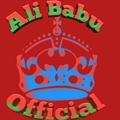 Ali babu official